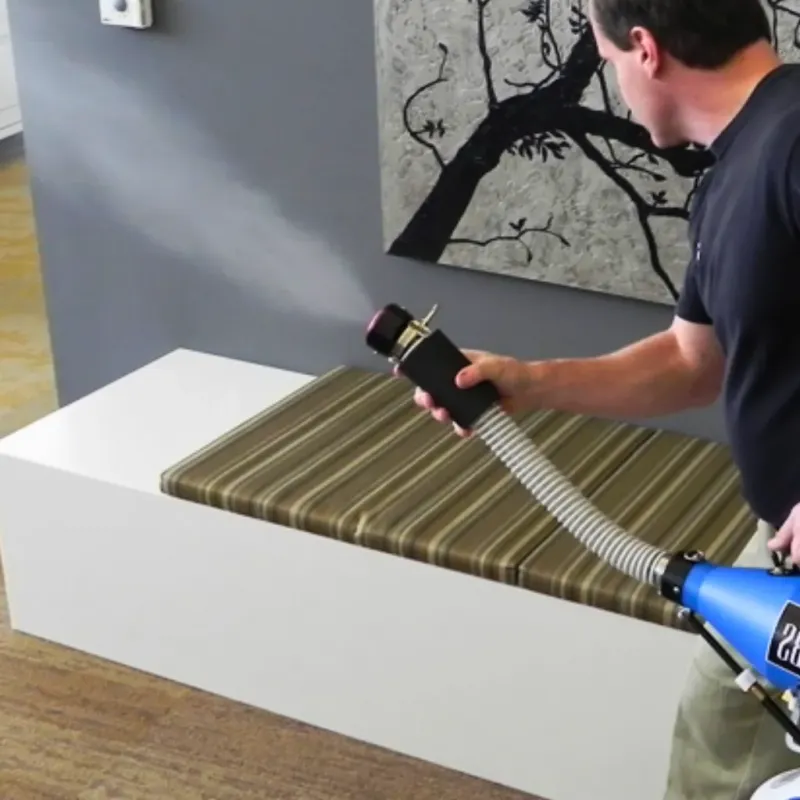 Professional Odor Removal in Spirit Lake, IA